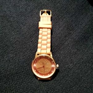 Fashion watch